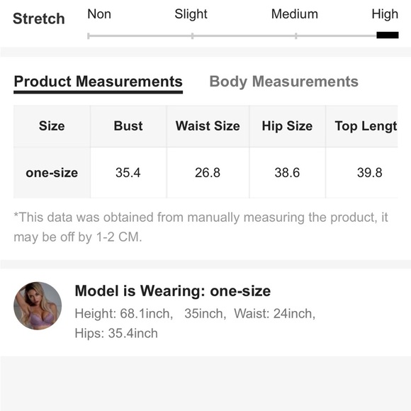 Black Hollow Out Cut-Out Tank-Top Fishnet Bodysuit - Picture 6 of 6